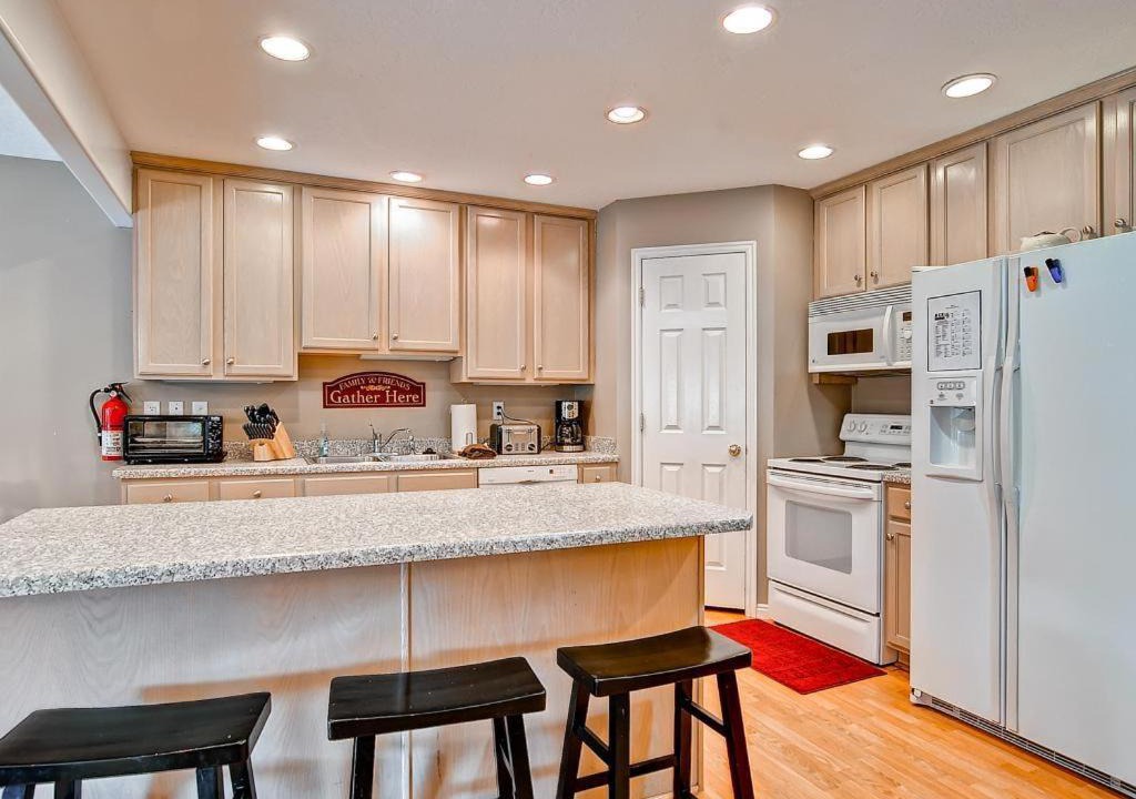 Photo of Kitchen in Cottonwood Heights