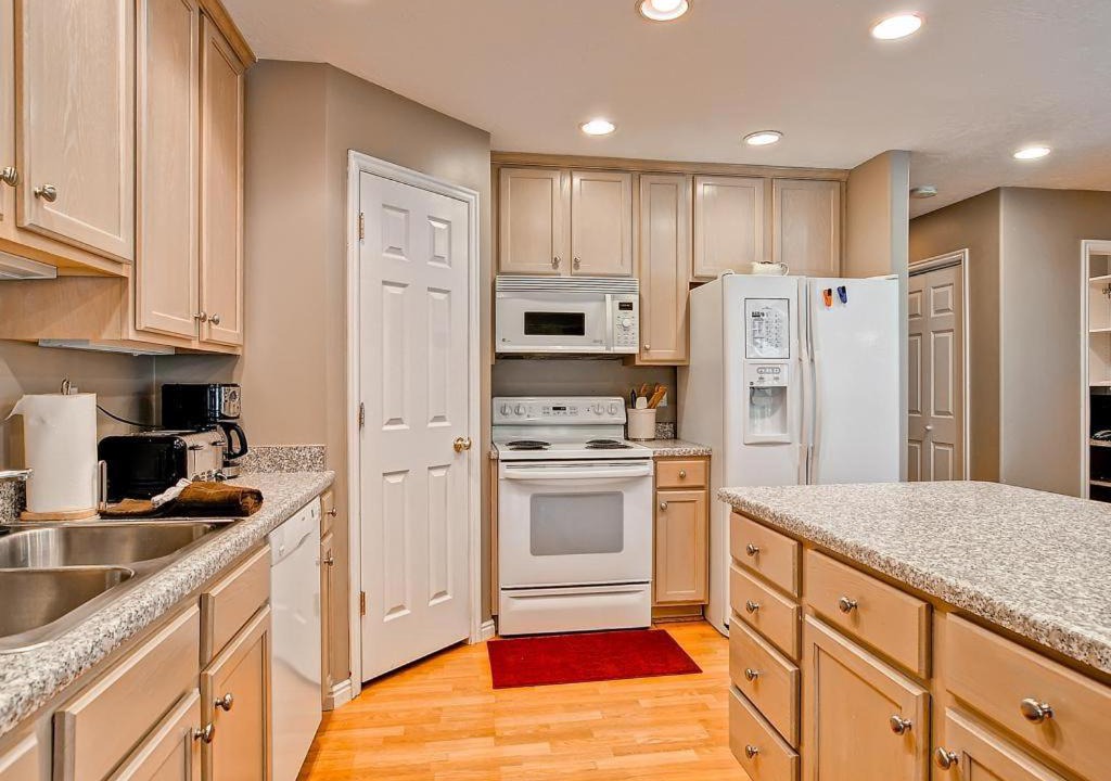 Photo of Kitchen in Cottonwood Heights
