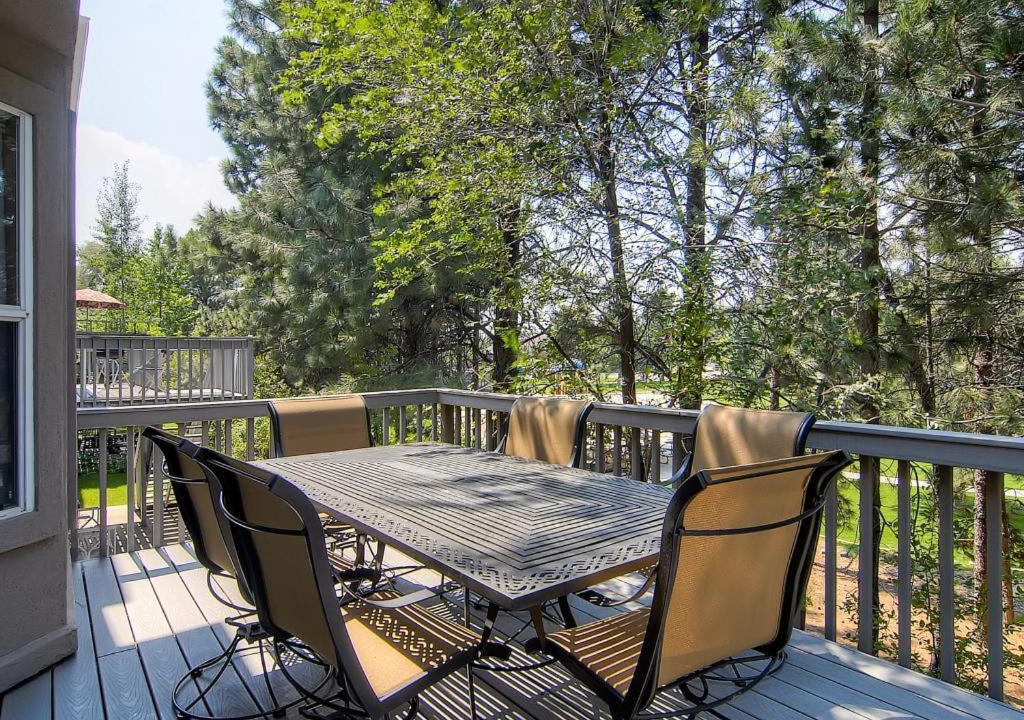 Photo of Patio Balcony in Cottonwood Heights