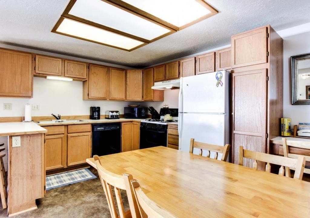 Photo of Kitchen in Gleneden Beach