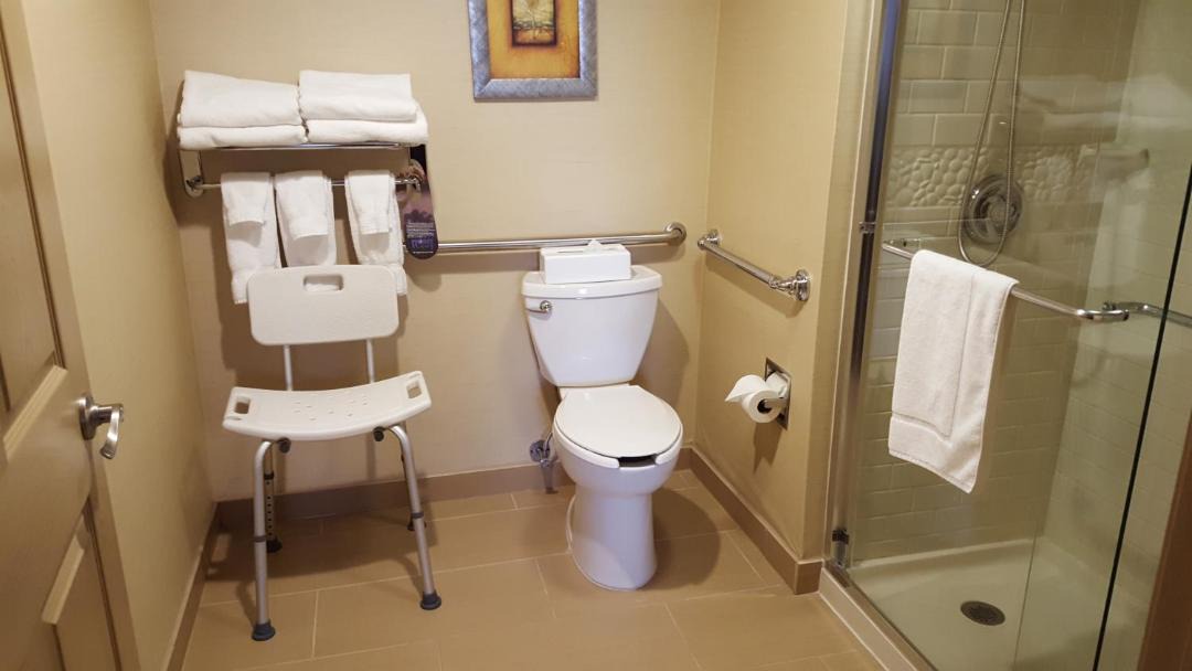 Photo of Bathroom in Sharon