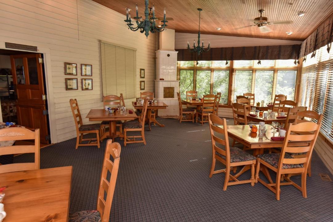 Photo of Kitchen in Union Pier