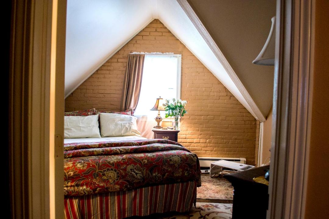 Photo of Bedroom in Ohio City