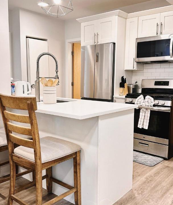 Photo of Kitchen in Downtown