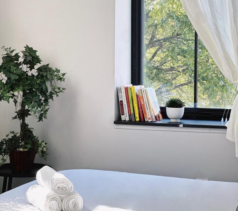 Photo of Bedroom in Downtown