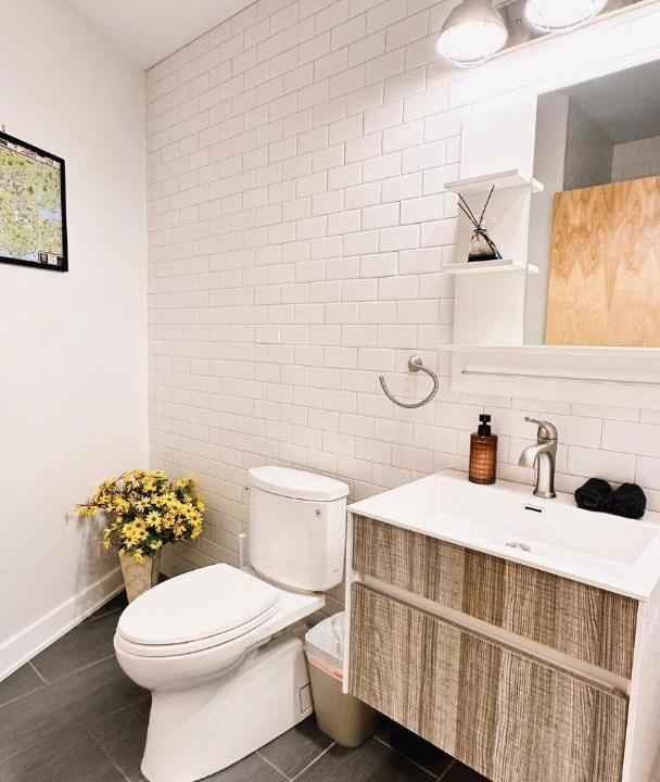 Photo of Bathroom in Downtown