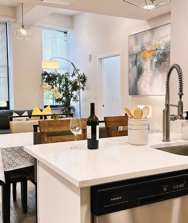 Photo of Kitchen in Downtown