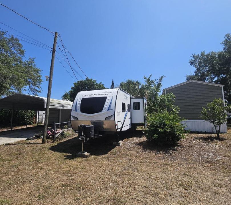 Photo of Outdoor in Cocoa