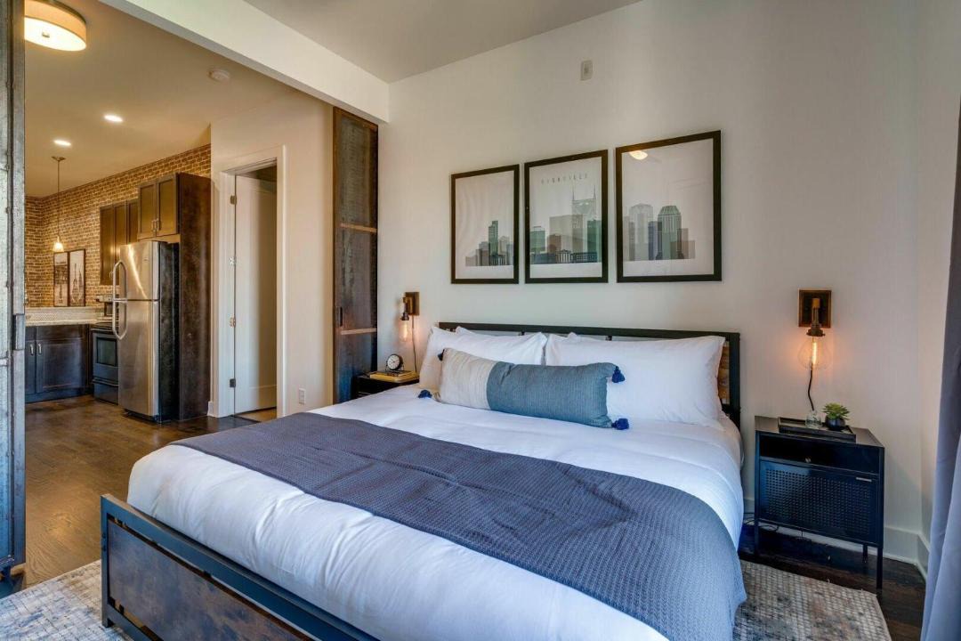 Photo of Bedroom in Midtown