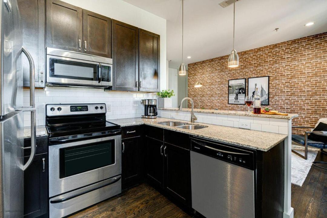 Photo of Kitchen in Midtown