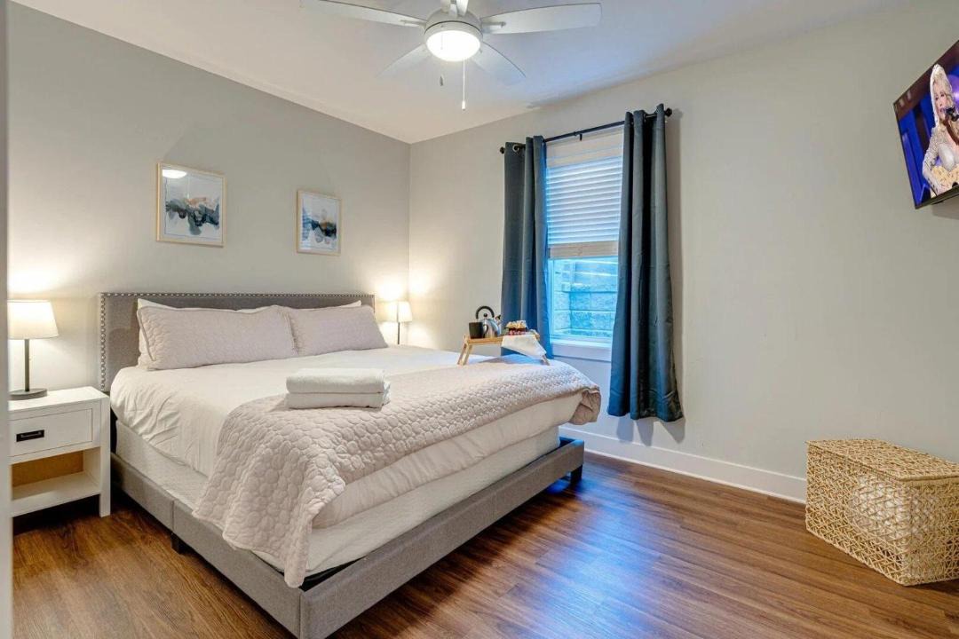 Photo of Bedroom in Melrose