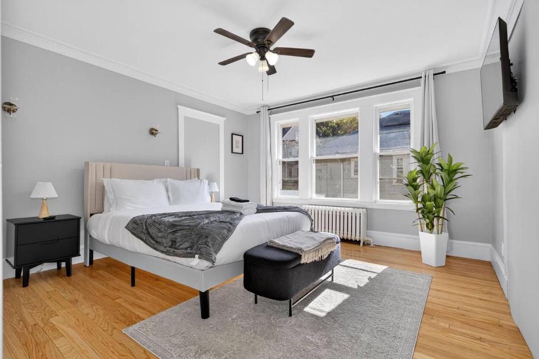 Photo of Bedroom in St. Elizabeth's