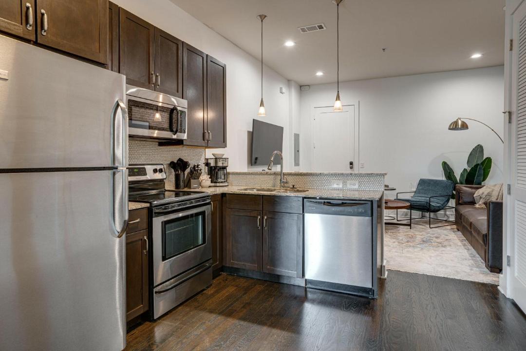 Photo of Kitchen in Midtown