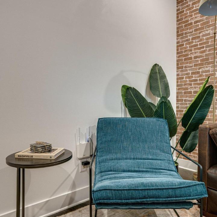Photo of Livingroom in Midtown