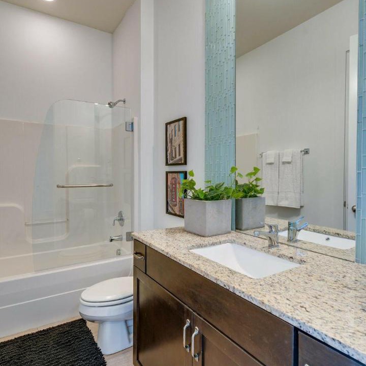 Photo of Bathroom in Midtown