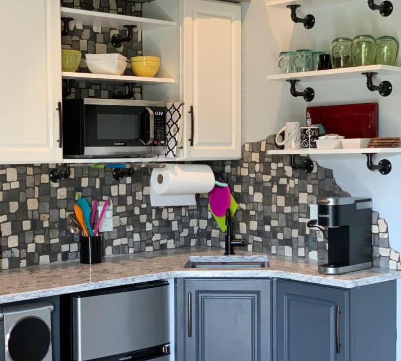 Photo of Kitchen in Berrien Springs