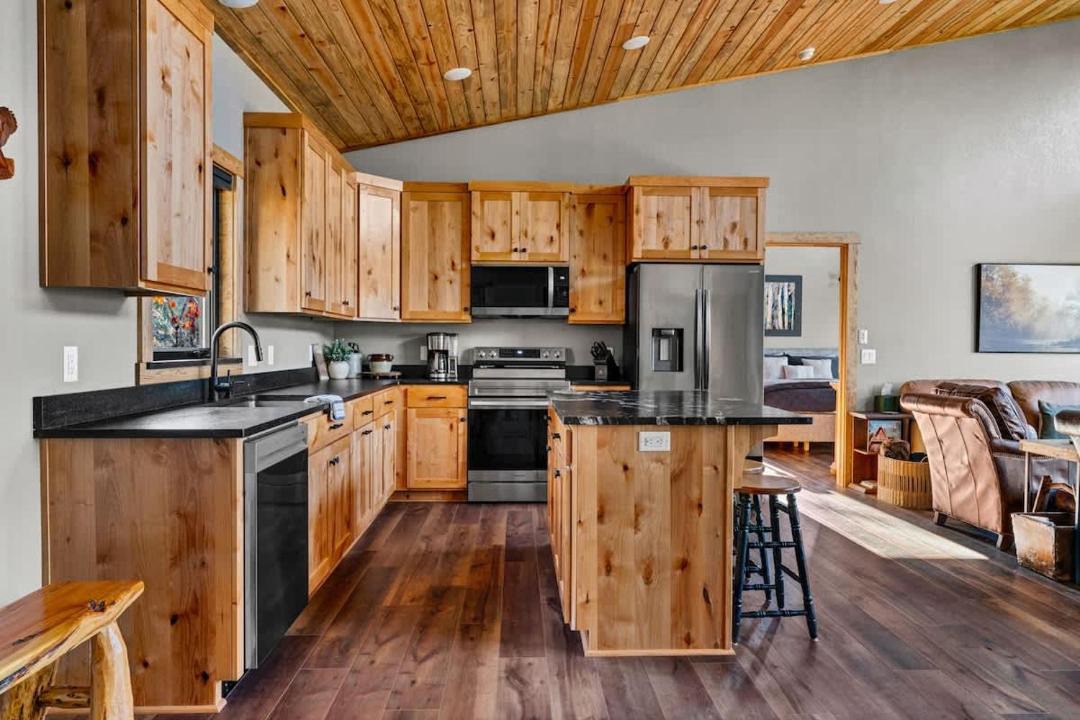 Photo of Kitchen in Fayetteville