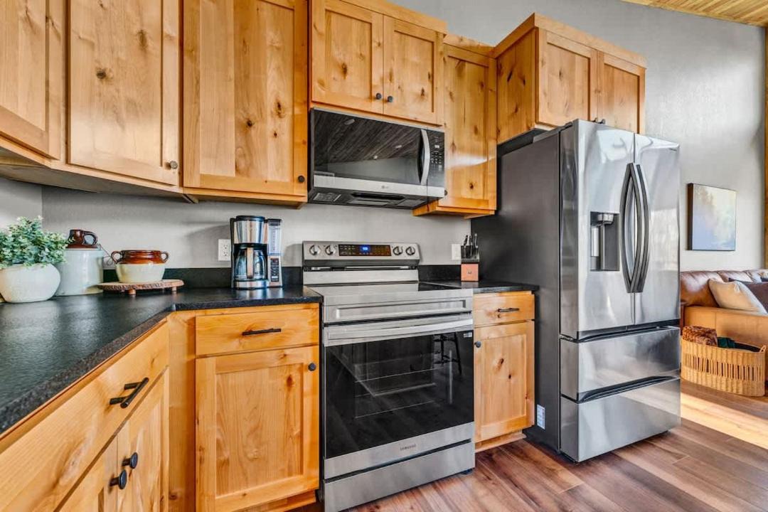 Photo of Kitchen in Fayetteville