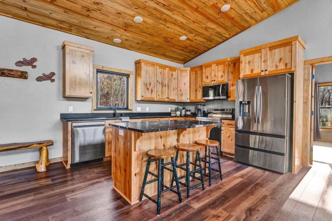 Photo of Kitchen in Fayetteville