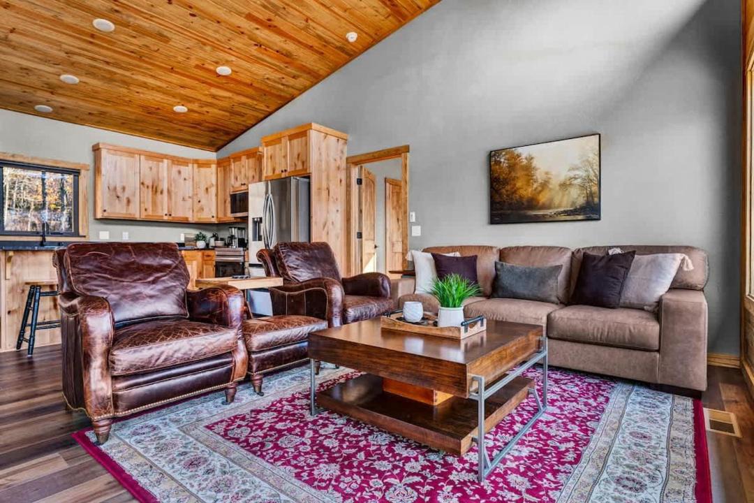 Photo of Livingroom in Fayetteville