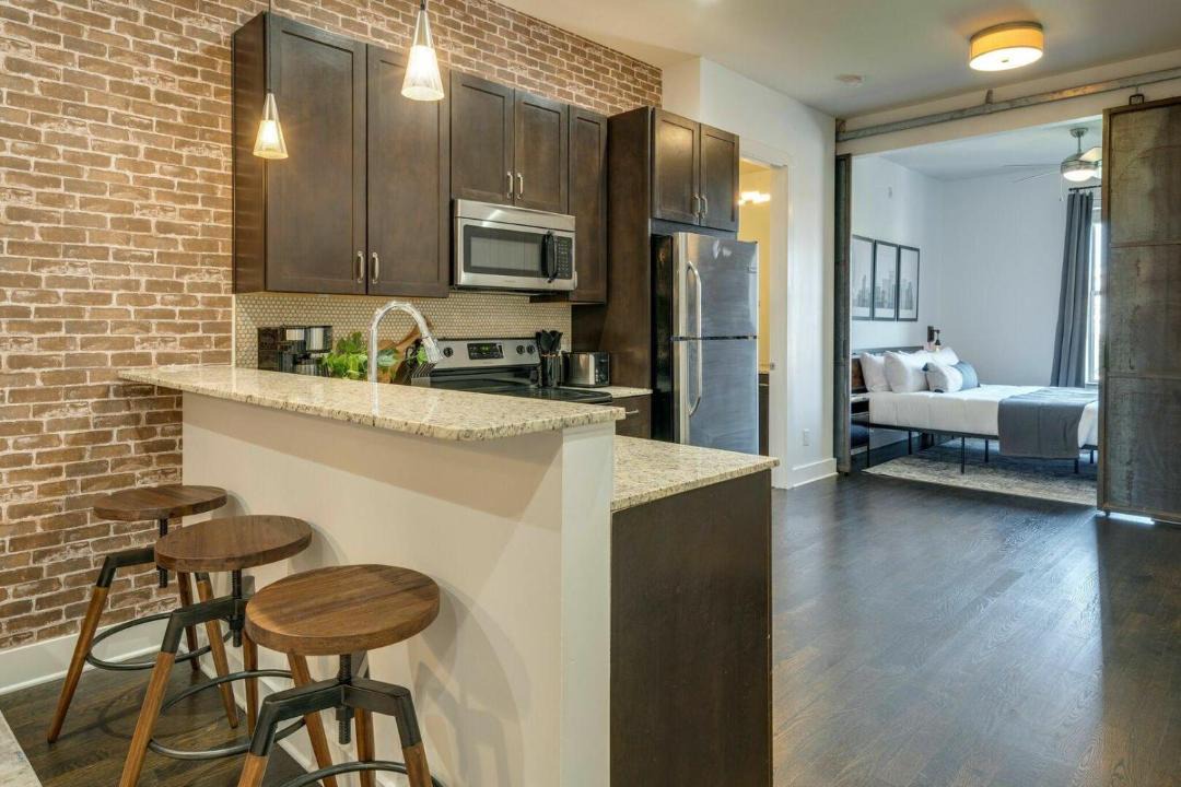 Photo of Kitchen in Midtown