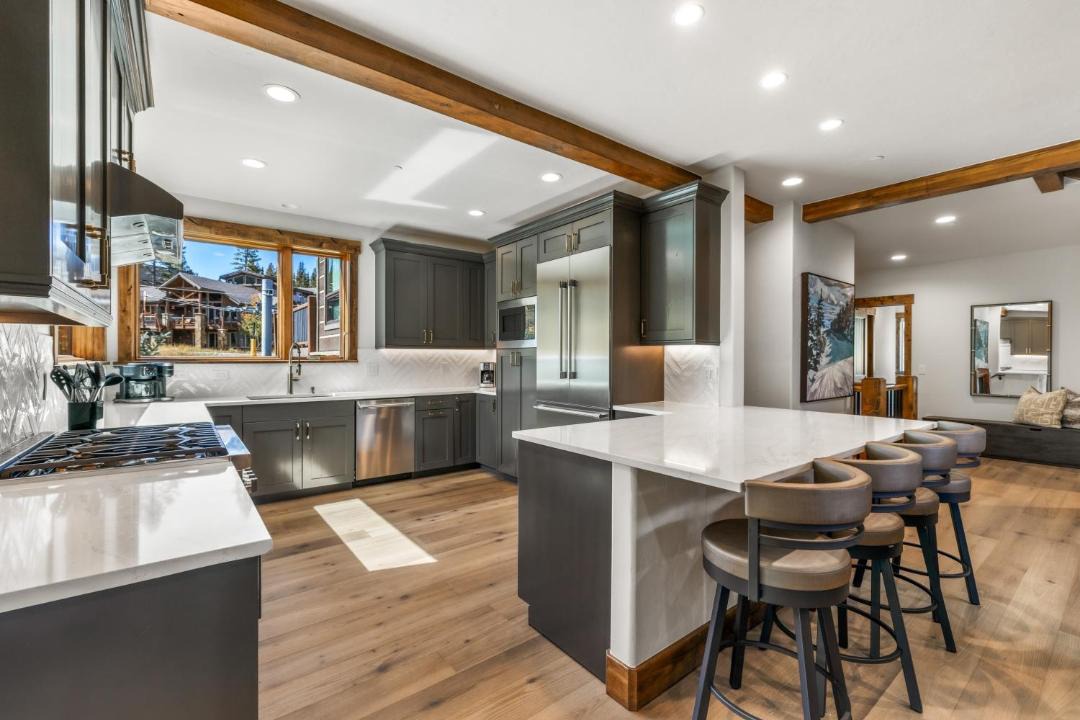 Photo of Kitchen in Copper Mountain