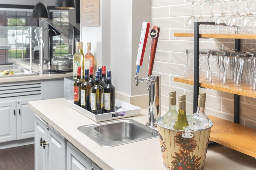 Photo of Kitchen in Northfield