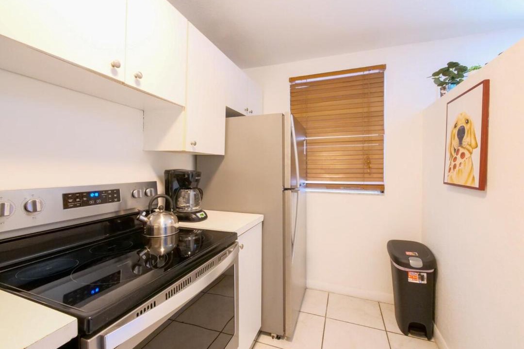 Photo of Kitchen in Midtown