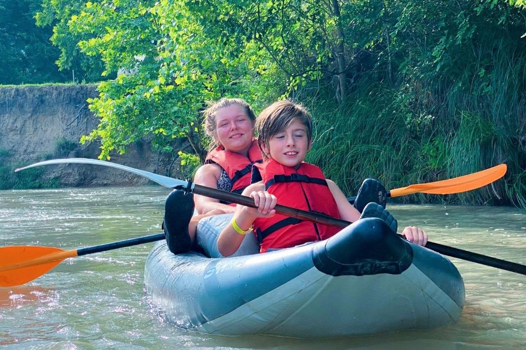 Photo of Others in Fentress