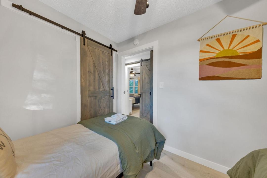 Photo of Bedroom in Eagleton Village