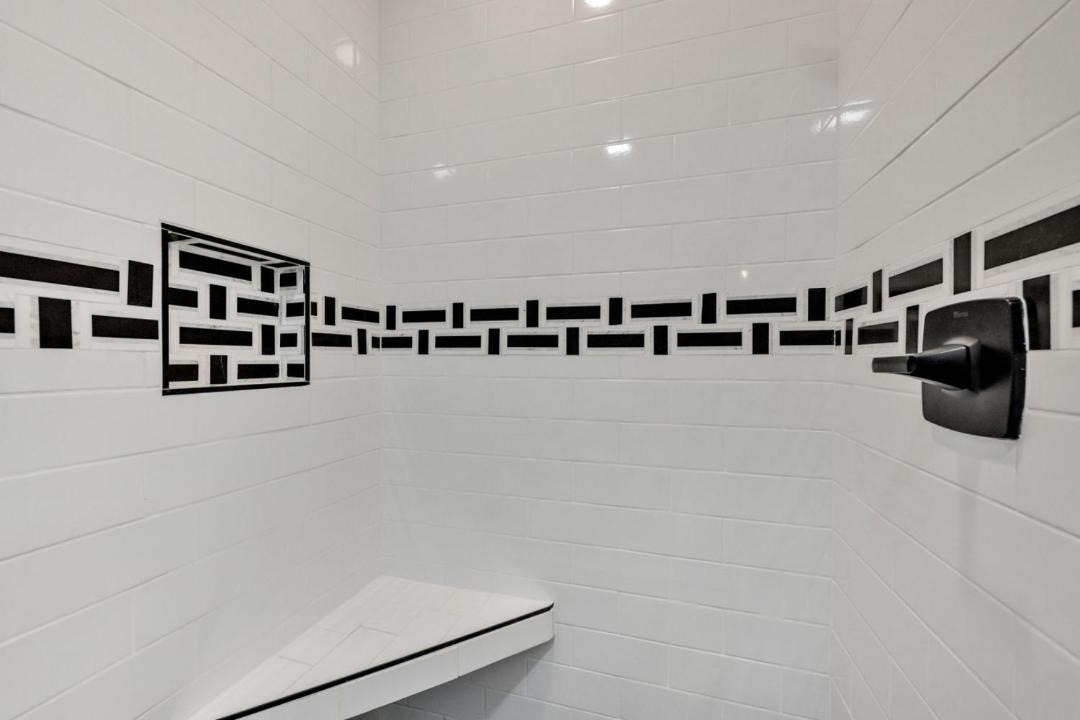 Photo of Bathroom in Eagleton Village