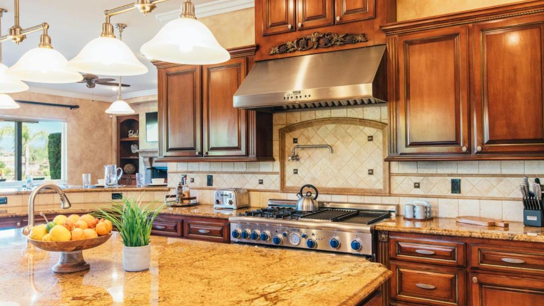 Photo of Kitchen in Temecula