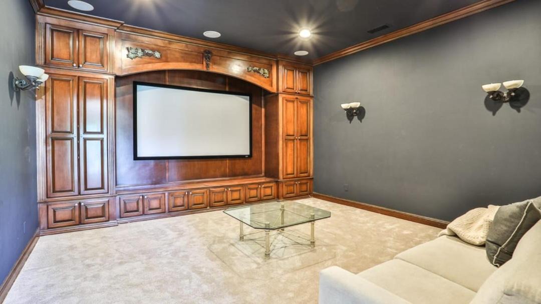 Photo of Livingroom in Temecula