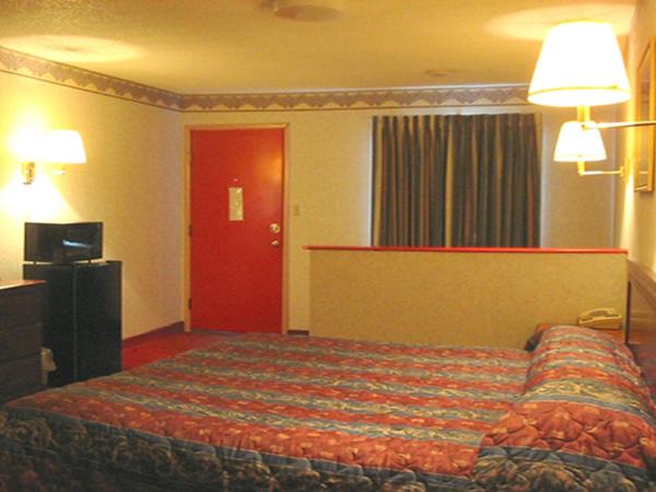 Photo of Bedroom in Williamstown