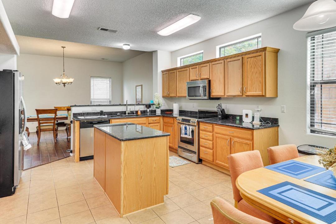 Photo of Kitchen in Rio Rancho