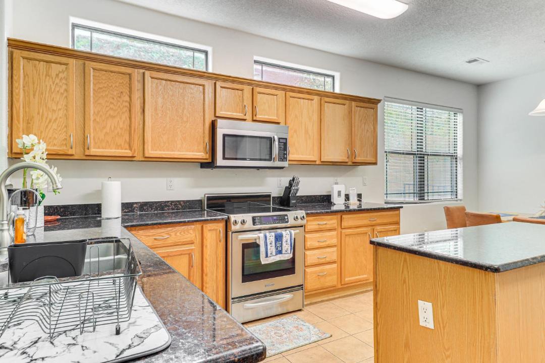 Photo of Kitchen in Rio Rancho