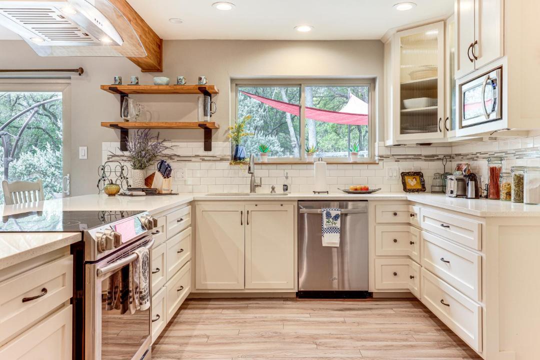 Photo of Kitchen in San Marcos