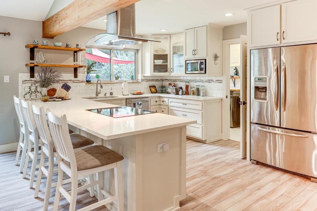 Photo of Kitchen in San Marcos