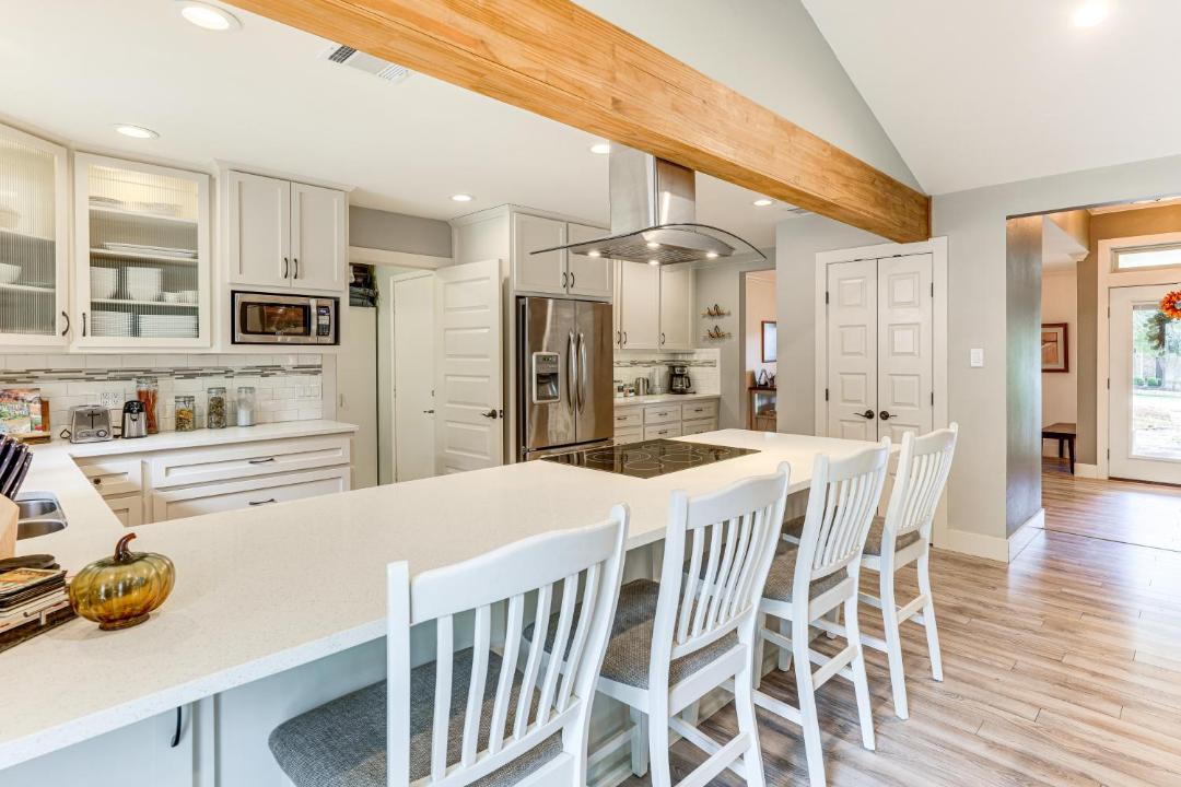 Photo of Kitchen in San Marcos