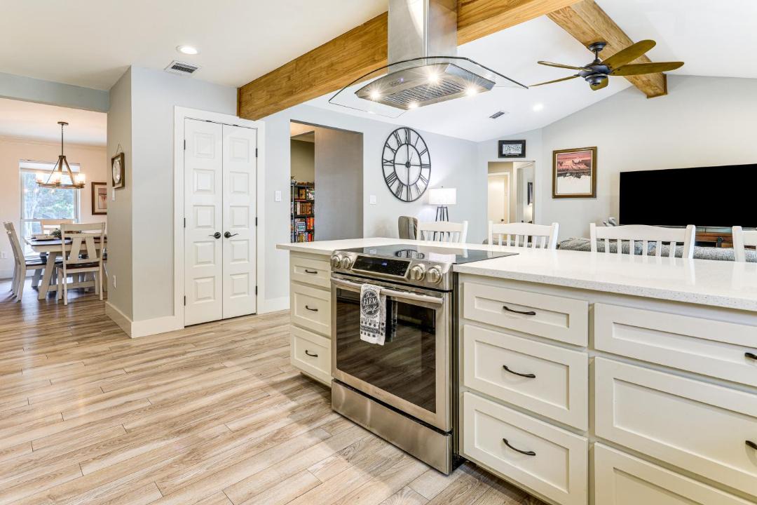 Photo of Kitchen in San Marcos