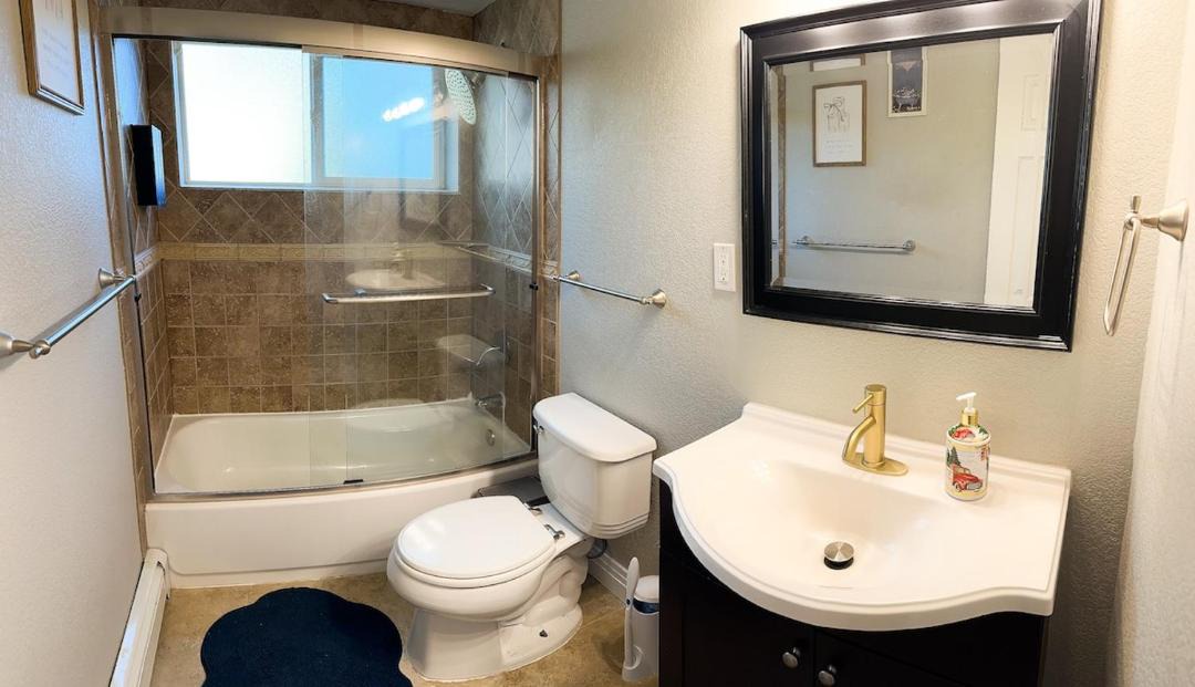 Photo of Bathroom in Eiber