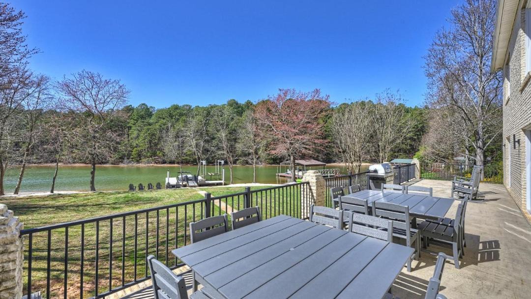 Photo of Others in Lake Norman of Catawba
