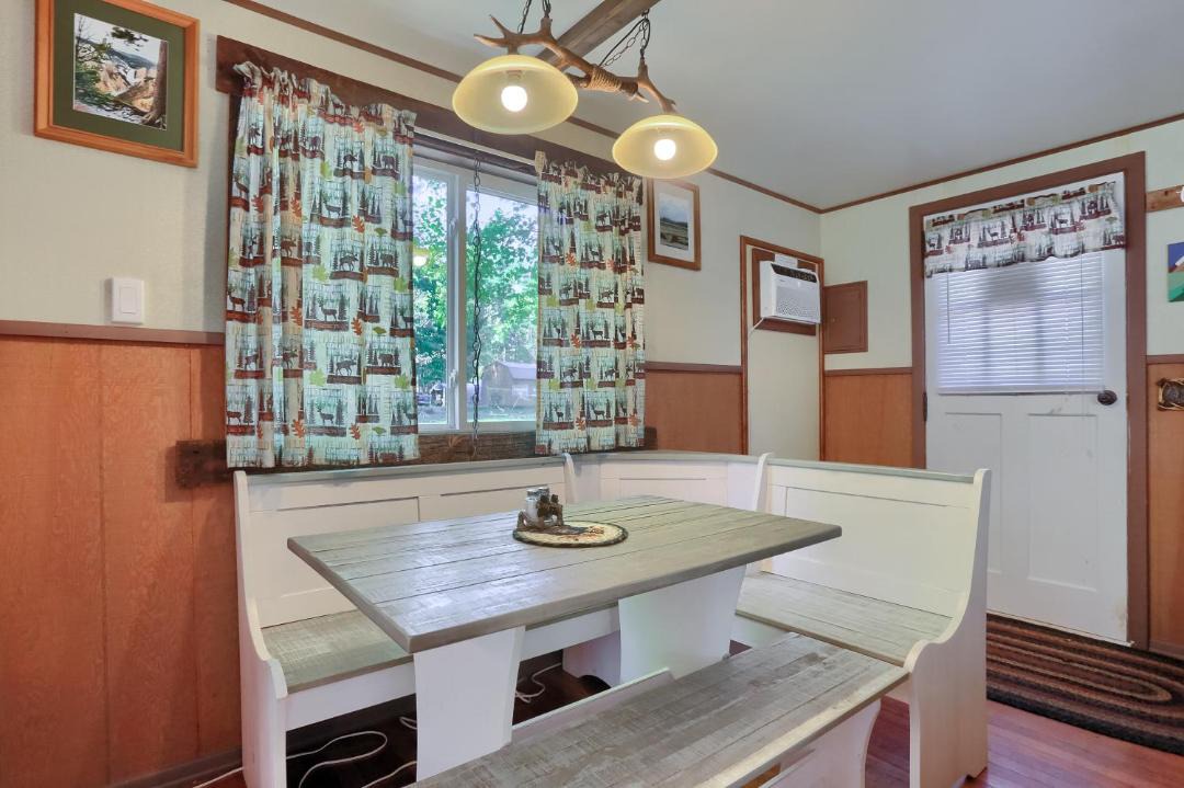 Photo of Kitchen in Tylersburg
