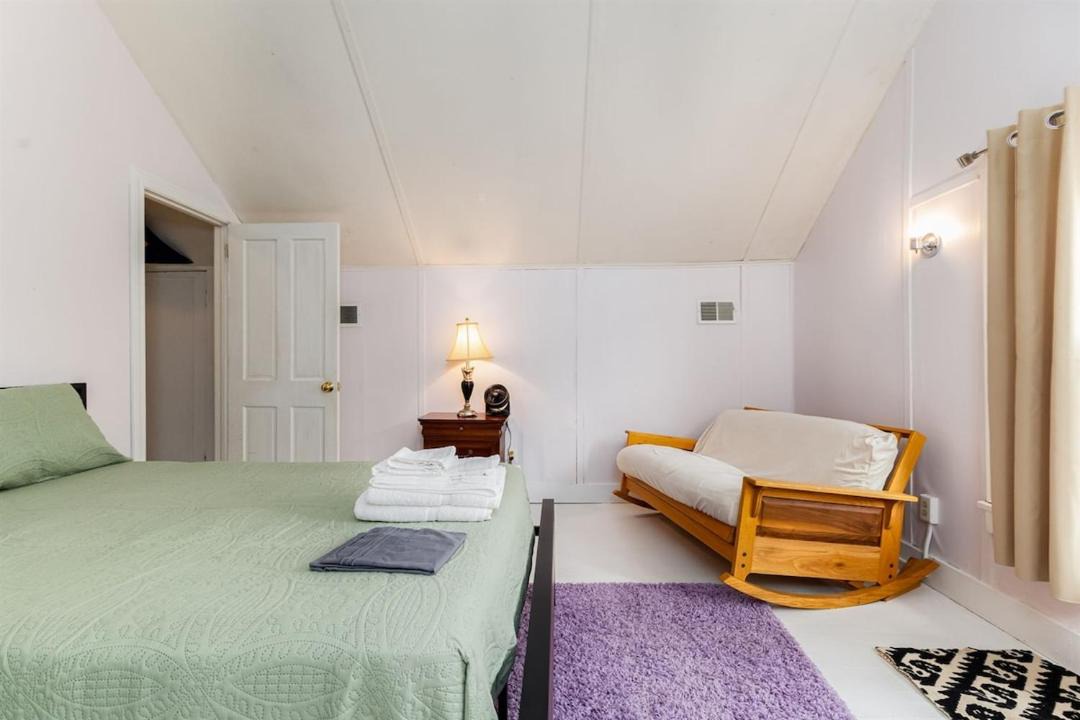 Photo of Bedroom in Harters Heights