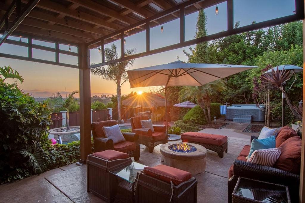 Photo of Patio Balcony in Bay Park