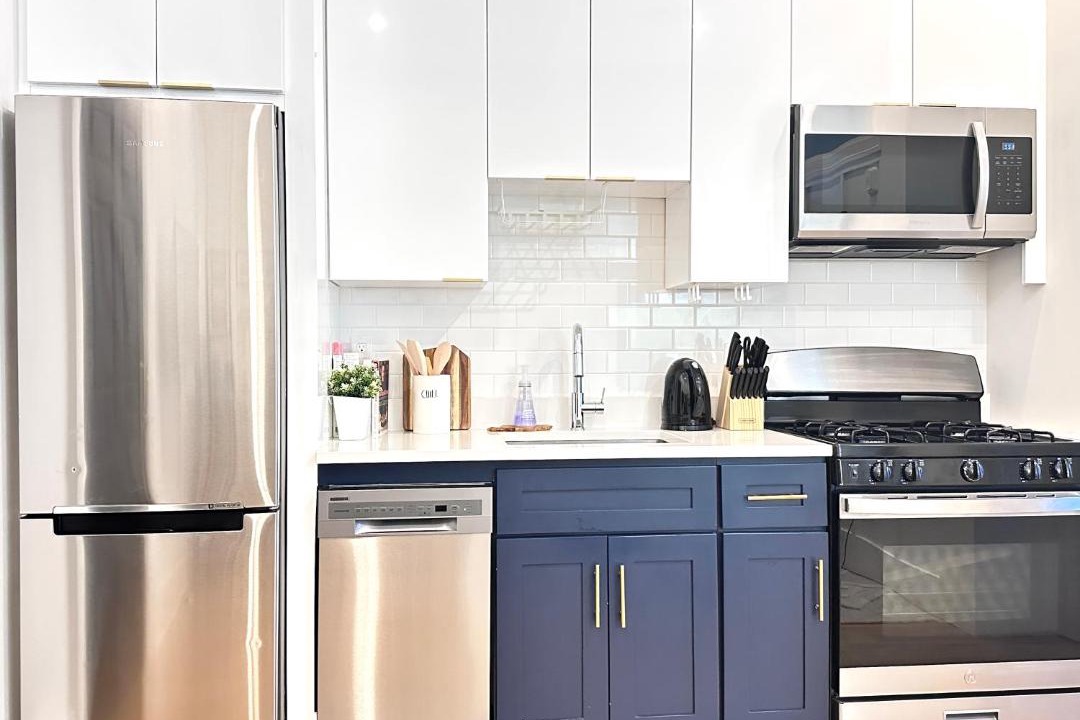 Photo of Kitchen in Downtown