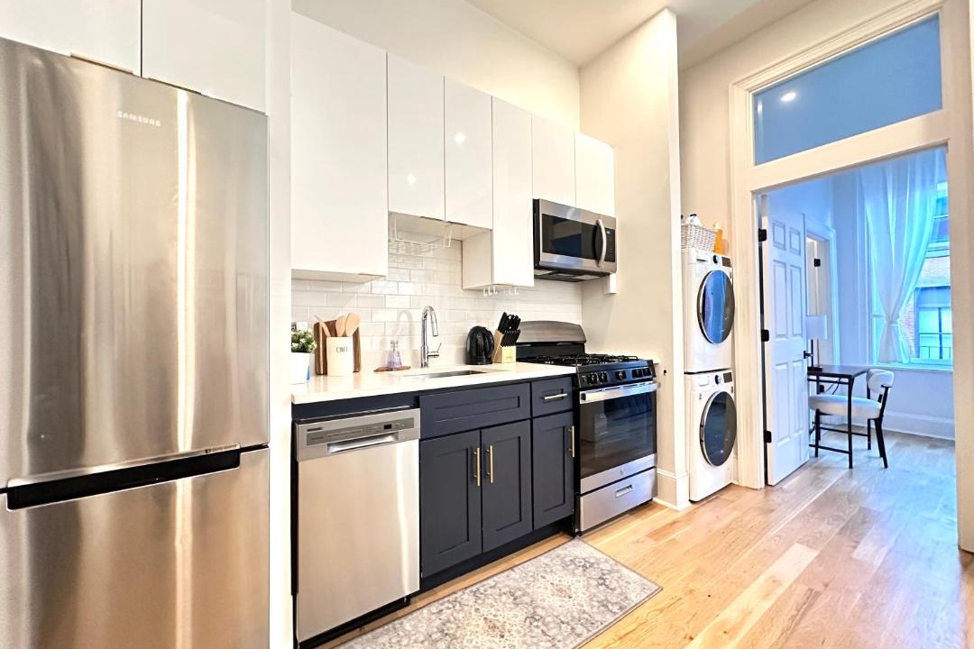 Photo of Kitchen in Downtown