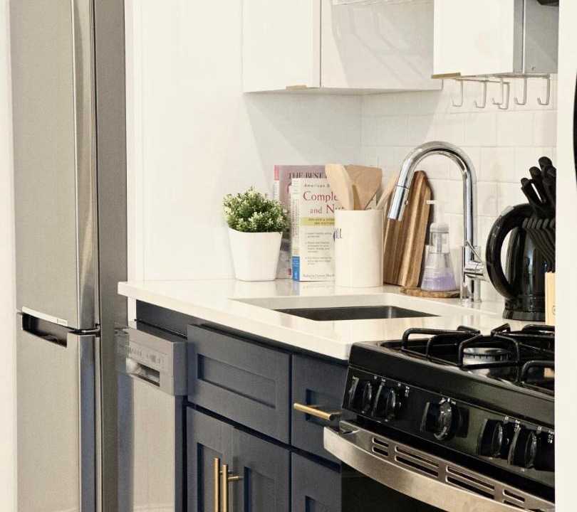 Photo of Kitchen in Downtown