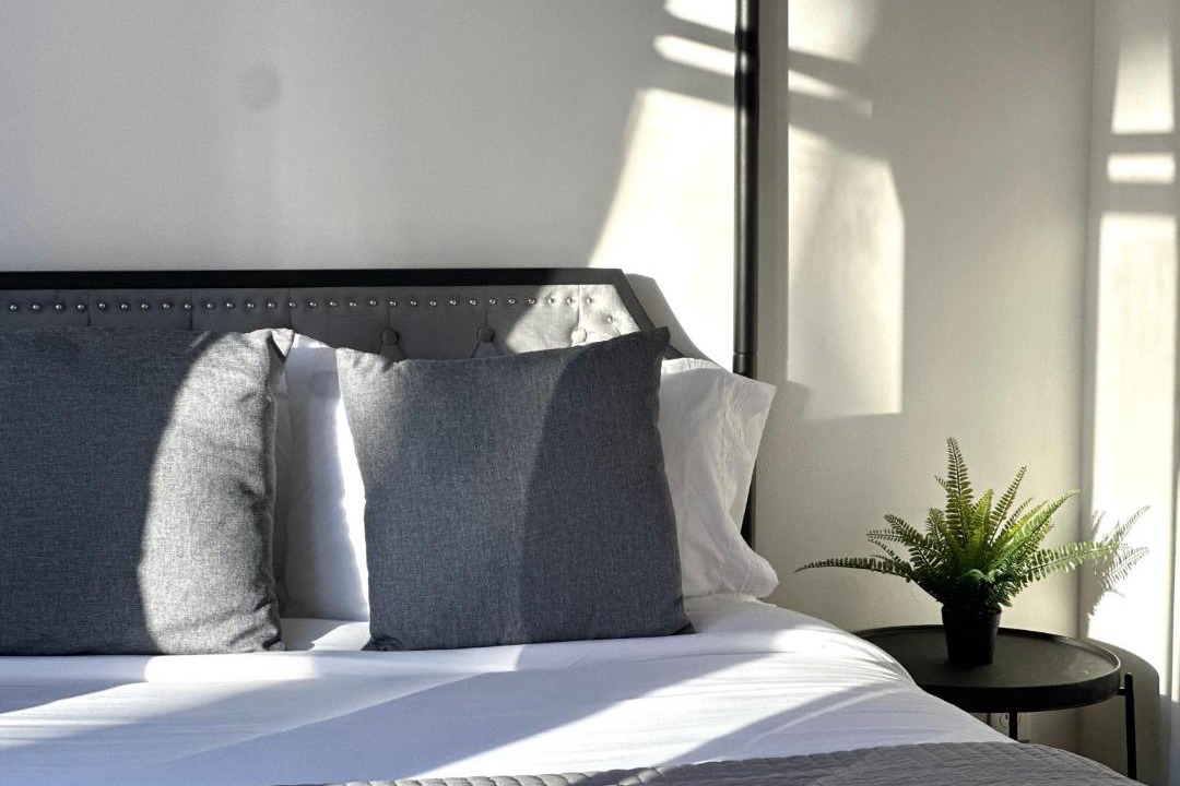 Photo of Bedroom in Downtown