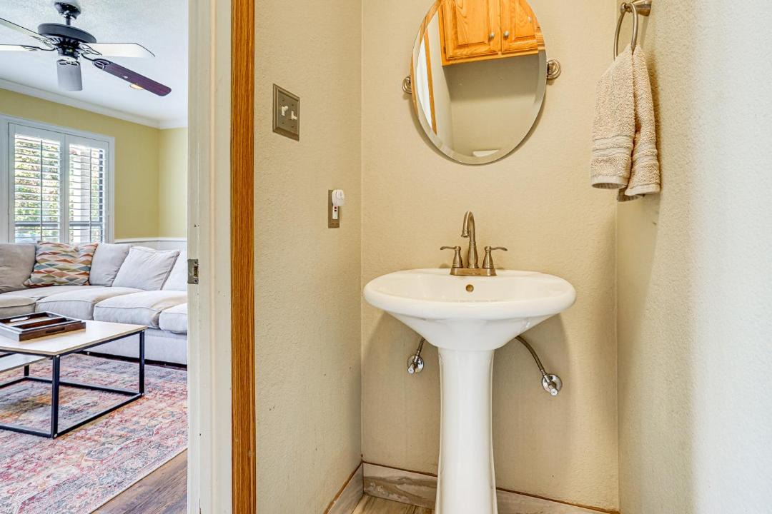 Photo of Bathroom in Bedford
